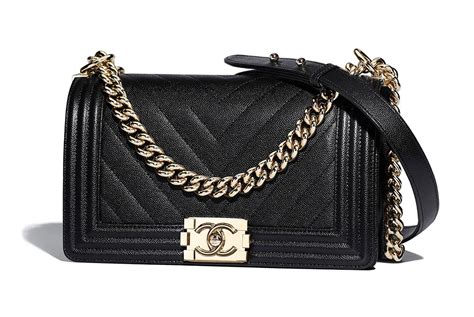 chanel boy bag new collection 2018|Chanel boy bag price 2021.